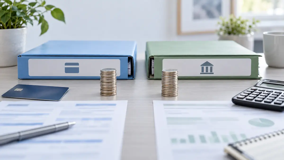 Balance Transfer vs Debt Consolidation: Which Saves More? guide image