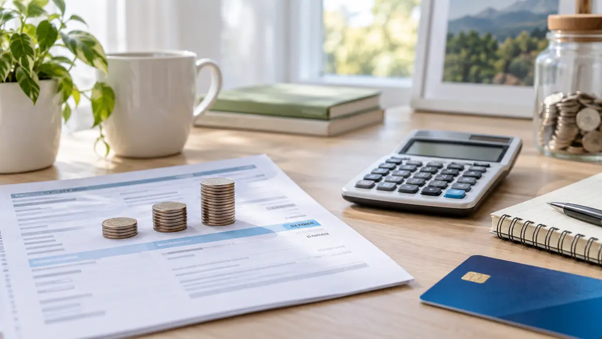 Why Credit Card Minimum Payments Cost So Much guide image