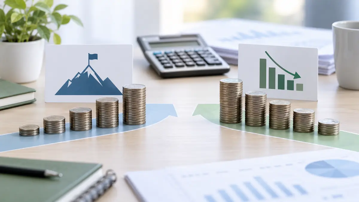 Debt Snowball vs Debt Avalanche: Which Is Better? guide image