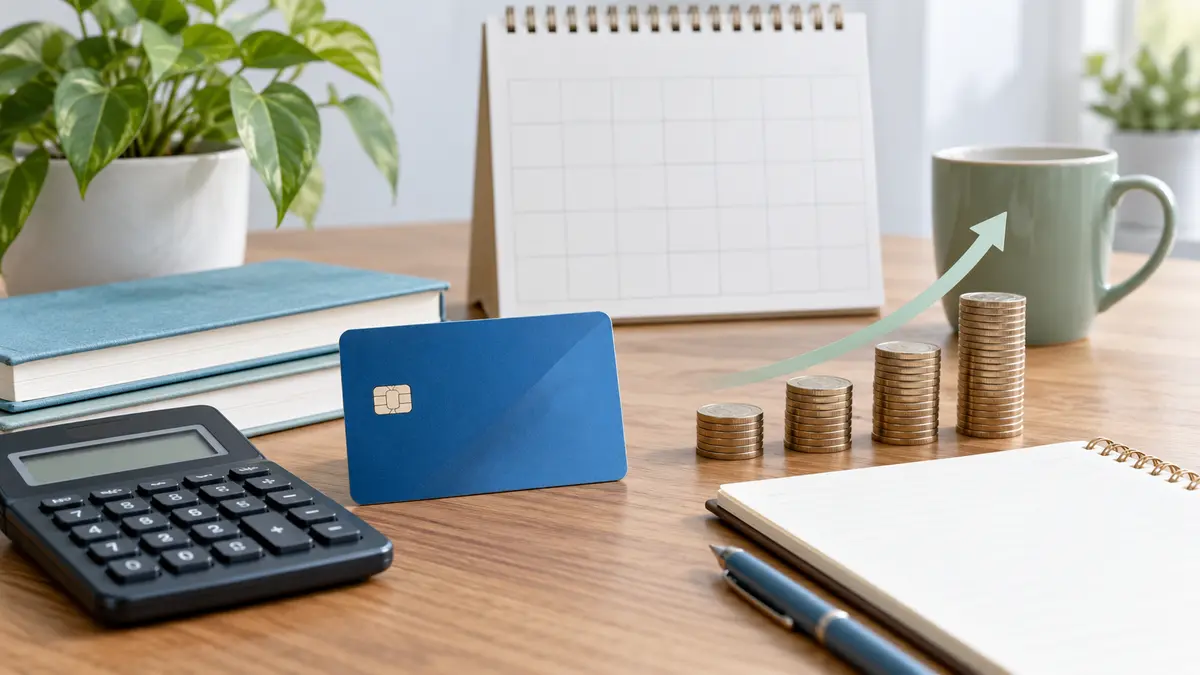 How to Pay Off Credit Card Debt Faster guide image
